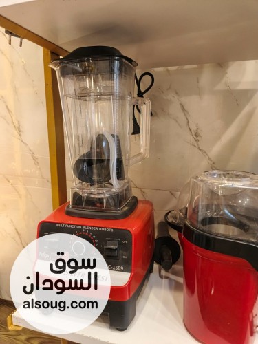 خلاط سيلفر كريست الأصلي - صورة رقم 1