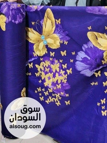 مقاطع ملايات قطن مقطع ملايات ملايات قطنية - صورة رقم 6