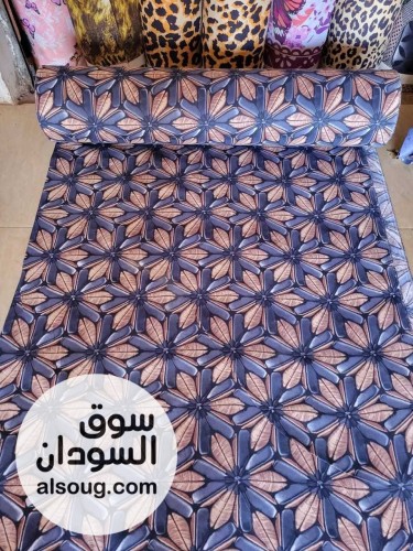 مقاطع ملايات قطن مقطع ملايات ملايات قطنية - صورة رقم 4