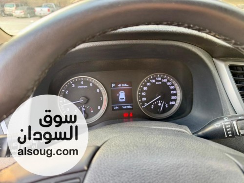 توسان ٢٠١٥ وارد الكويت ٢٠٢٦ - صورة رقم 7