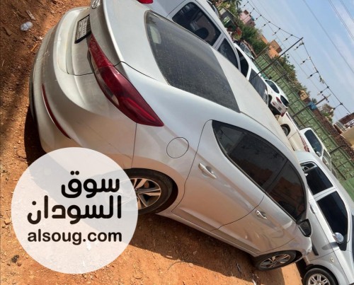 ✨ افـانتي مـوديل 2016 ✨--✨ اتومـاتيك -✨ مفتاااح -✨ ممشى 136 ألـف-✨ ك - صورة رقم 3
