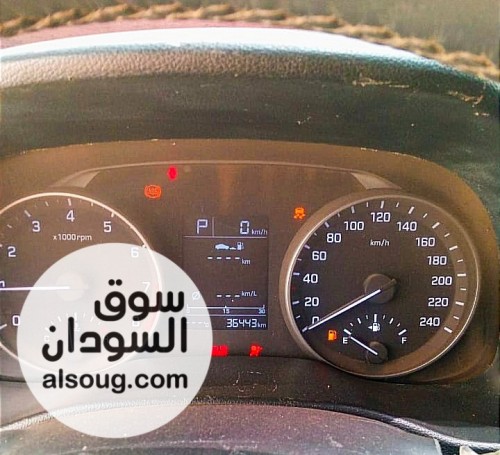 ✨ افـانتي مـوديل 2016 ✨--✨ اتومـاتيك -✨ مفتاااح -✨ ممشى 136 ألـف-✨ ك - صورة رقم 2