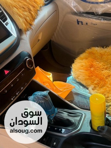 ✨ توسـان 2017 الشكل الجديد ✨--✨ مفـتاح-✨مكنة دوش 16-✨كورية اصلية -✨ممش - صورة رقم 4