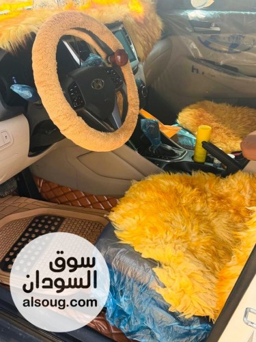 ✨ توسـان 2017 الشكل الجديد ✨--✨ مفـتاح-✨مكنة دوش 16-✨كورية اصلية -✨ممش - صورة رقم 7