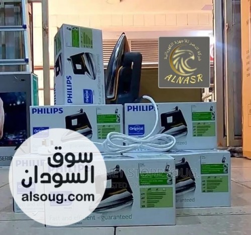 مكوة فليبس الاندوسية الاصلية

ا