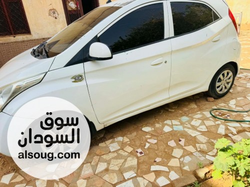هيونداي ايون موديل 2013 - صورة رقم 3