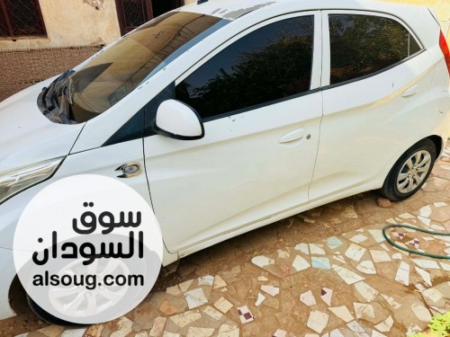 هيونداي ايون موديل 2013 - صورة رقم 7