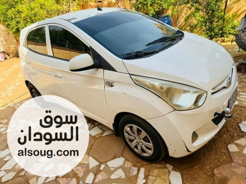 هيونداي ايون موديل 2013 - صورة رقم 11