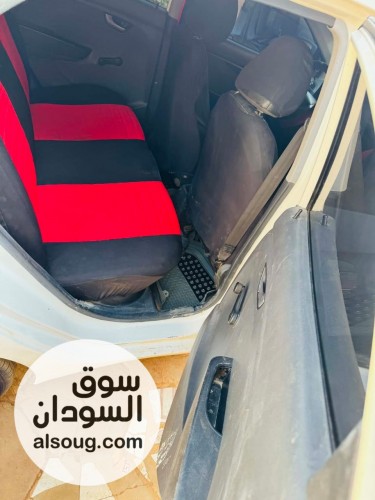 هيونداي ايون موديل 2013 - صورة رقم 4