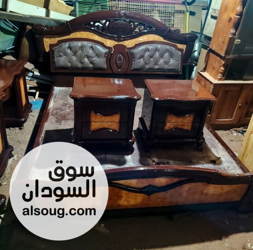 اتوفرت غرف النوم عضم ماليزي