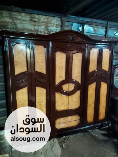 اتوفرت غرف النوم عضم ماليزي - صورة رقم 3