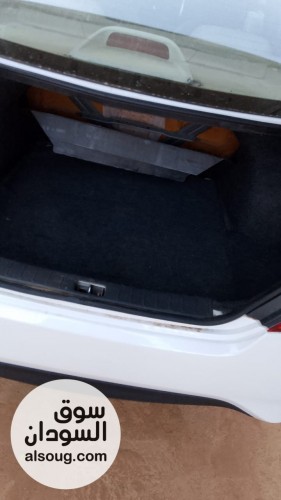 نيسان صني 2017 جديده شركه - صورة رقم 3