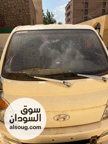 للبيع بورتر دبل كاب 2014 - صورة رقم 3