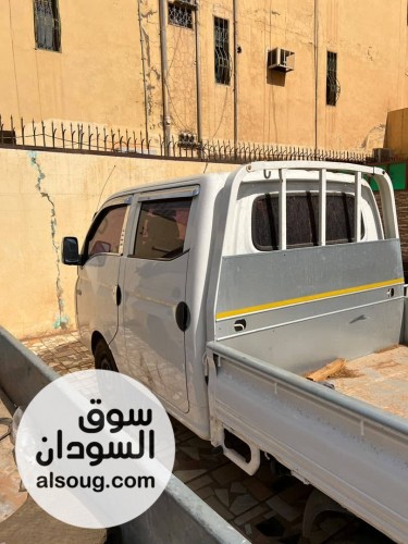 للبيع بورتر دبل كاب 2014 - صورة رقم 2