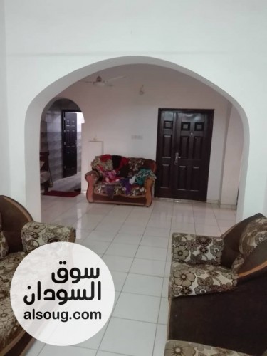 للبيع بيت عمران جاهز - Image # 9