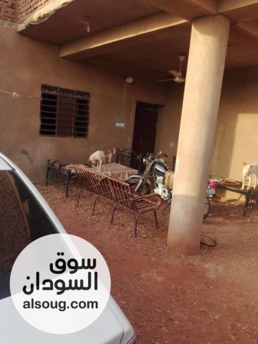 للبيع بيت عمران جاهز - Image # 4