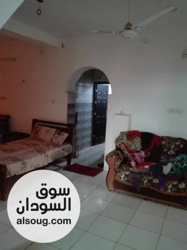 للبيع بيت عمران جاهز - Image # 6
