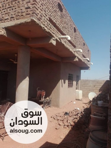 للبيع بيت عمران جاهز - Image # 8