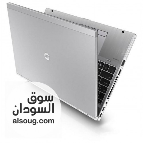 لابتوب Hp Elite Book شبه جديد - صورة رقم 2