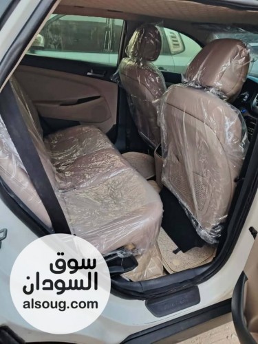 توسان 2016 - صورة رقم 5