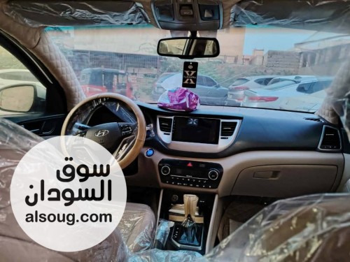 توسان 2016 - صورة رقم 6