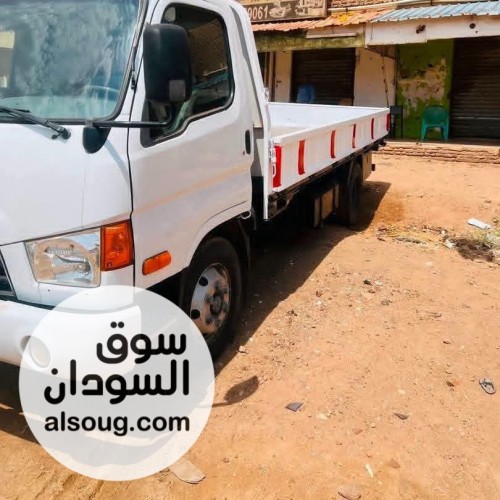 للبيع دفار هونداي 2011 - صورة رقم 3
