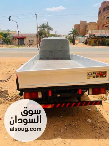 للبيع دفار هونداي 2011 - صورة رقم 5
