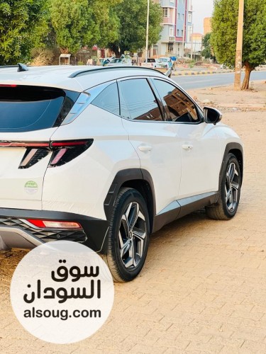 توسان 22 للبيع...... - صورة رقم 2