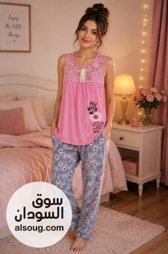 بجامه --...... - صورة رقم 4