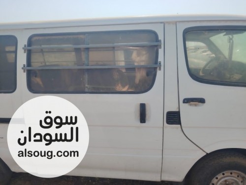 *الفلاح لتسويق السيارات*-*للبيع في بورتسودان*- - صورة رقم 3