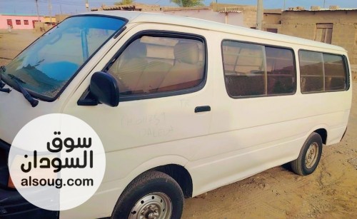 *الفلاح لتسويق السيارات*
*للبيع في بورتسودان*

