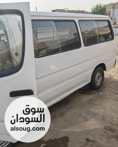 *الفلاح لتسويق السيارات*-*للبيع في بورتسودان*- - صورة رقم 2
