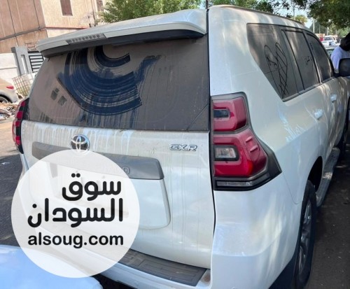 *الفلاح لتسويق السيارات*
*للبيع في بورتسودان*
