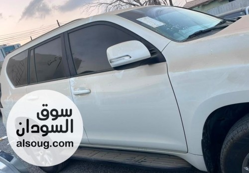 *الفلاح لتسويق السيارات*-*للبيع في بورتسودان*- - صورة رقم 4
