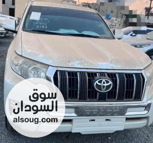 *الفلاح لتسويق السيارات*-*للبيع في بورتسودان*- - صورة رقم 2