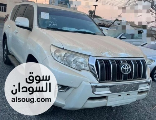 *الفلاح لتسويق السيارات*-*للبيع في بورتسودان*- - صورة رقم 3