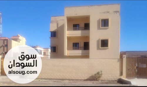 عماره مميزه للبيع بالمعموره