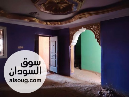 بيت جميل جدا للبيع بجي النصر - صورة رقم 6