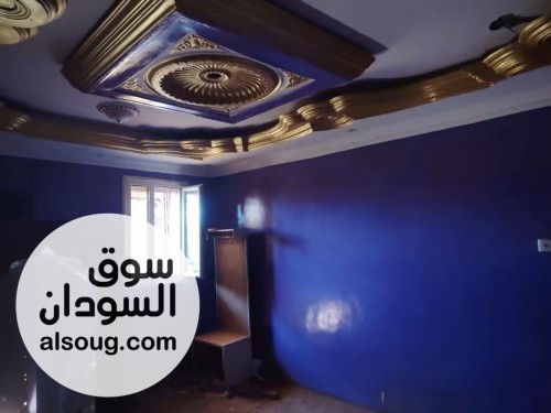 بيت جميل جدا للبيع بجي النصر - صورة رقم 5