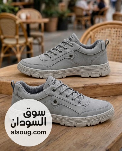 أحذية رجالية - صورة رقم 3