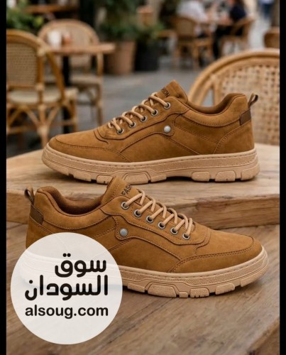أحذية رجالية - صورة رقم 2