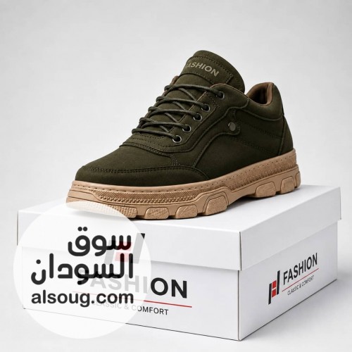 أحذية رجالية - صورة رقم 1