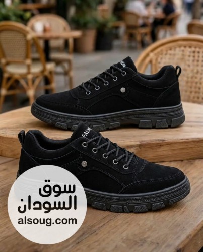 أحذية رجالية - صورة رقم 4
