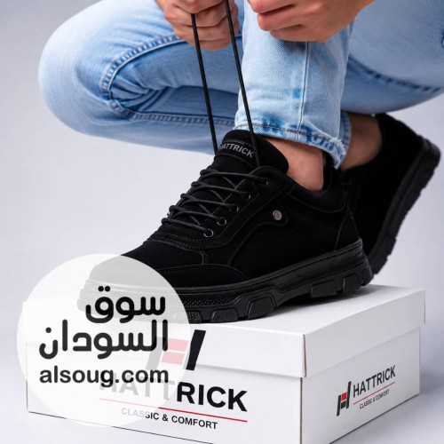 *هاترك الشكل الجديدبالماركه المطبوعه* - صورة رقم 1
