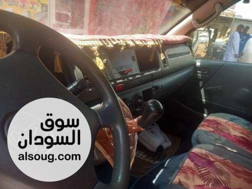 شريحة تابوتا 2016 قبة - صورة رقم 7