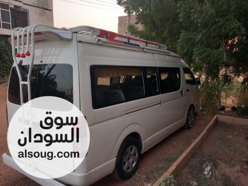 شريحة تابوتا 2016 قبة - صورة رقم 3