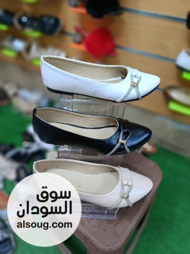 أحذية شباشب *تصوير علي الطبيعة*-جزم - صورة رقم 5