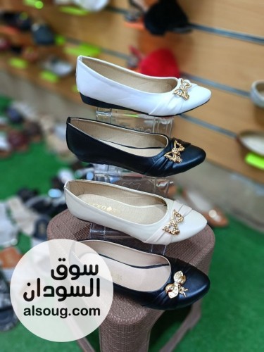 أحذية شباشب *تصوير علي الطبيعة*-جزم - صورة رقم 1