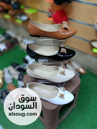 أحذية شباشب *تصوير علي الطبيعة*-جزم - صورة رقم 2