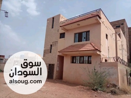 منزل روعه للبيع بحي النصر - صورة رقم 2